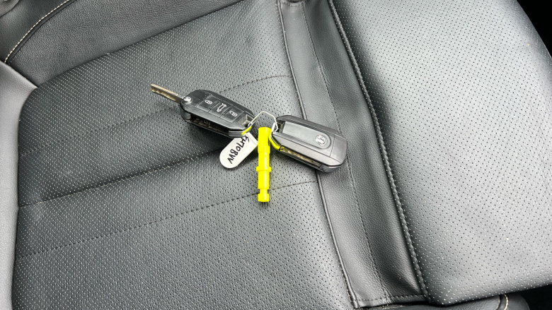 Vauxhall Grandland X 1.2 Turbo Elite Nav 5dr Petrol Hatchback